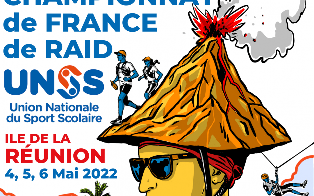 Championnat de France RAID UNSS