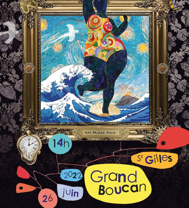 Grand Boucan