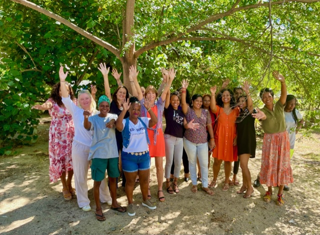 La Journée Internationale des Droits de la Femme à Tamarun